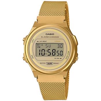 Casio model A171WEMG-9AE köpa den här på din Klockor och smycken shop