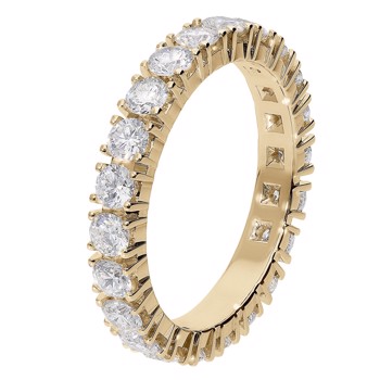 Köp Houmann Diamond Collection model HDC-LVEG her på din klockorn och smycken shop