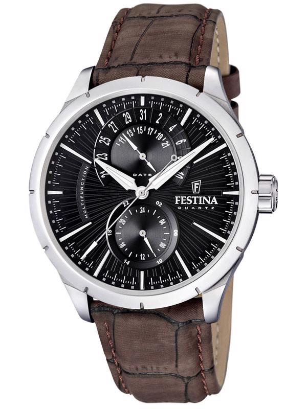 Festina model F16573_1 köpa den här på din Klockor och smycken shop