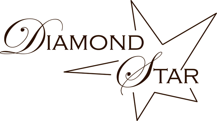 Køb dine Diamond Star smykker hos Guldsmykket.dk