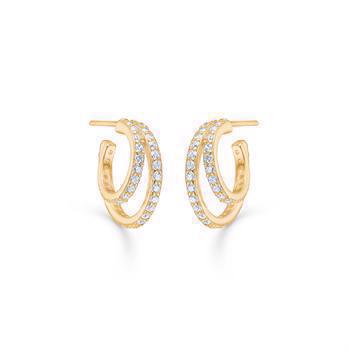 Köp Guld & Sølv design model GSD_11351-f her på din klockorn och smycken shop