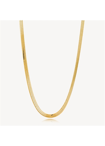 Sistie Halsband, model zx2022gs