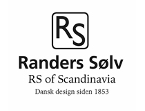 Randers Sølv - Dansk Design
