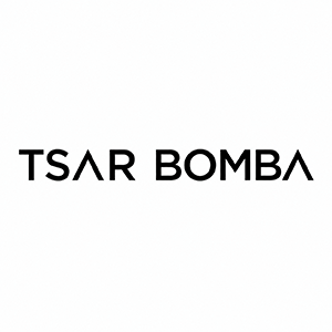 Tsar Bomba Klockor