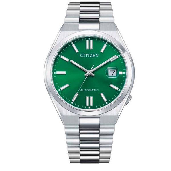 Model NJ0150-81X Citizen Automatic Quartz dameur