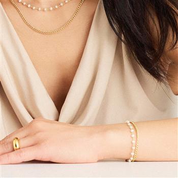 Ring, Doughnut, från Aagaard