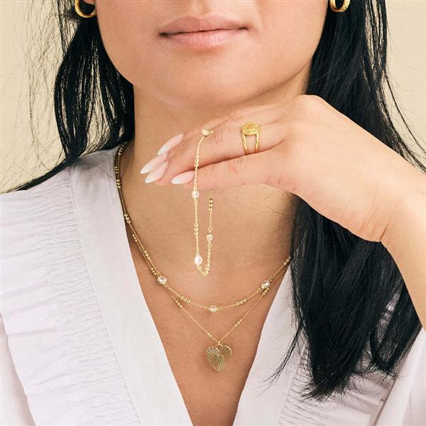 Ring, Dual, från Aagaard