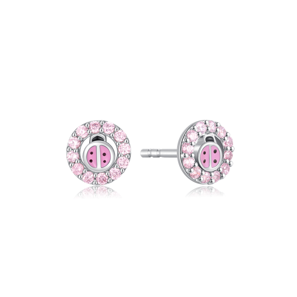 Sølv ørestikker, från Støvring Design