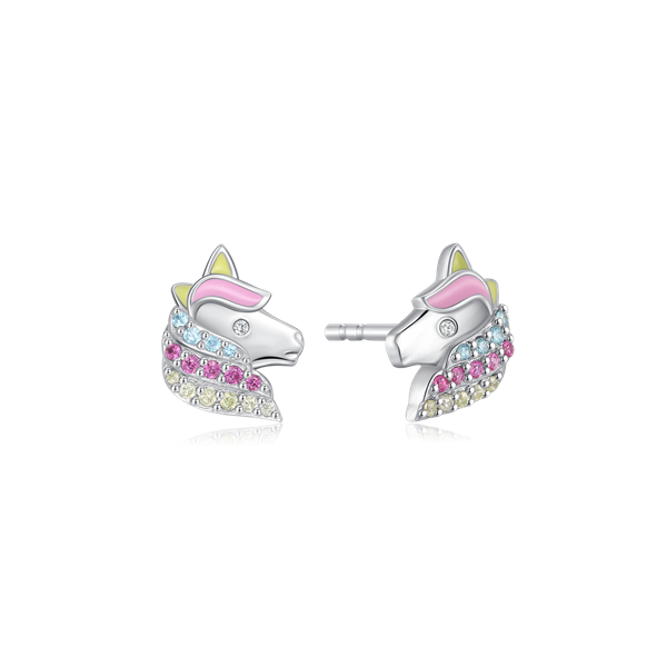 Sølv ørestikker, från Støvring Design