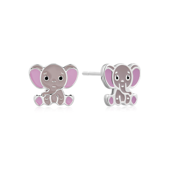 Sølv ørestikker, från Støvring Design