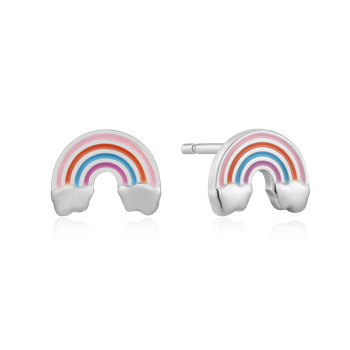 Sølv ørestikker, från Støvring Design