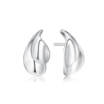 Sølv ørestikker, från Støvring Design