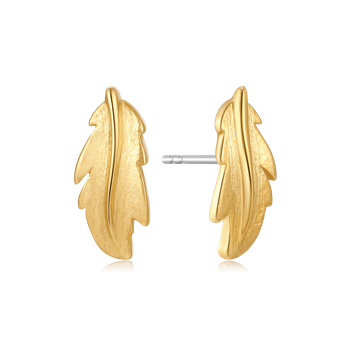 Sølv ørestikker, från Støvring Design