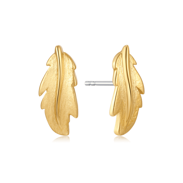 Sølv ørestikker, från Støvring Design