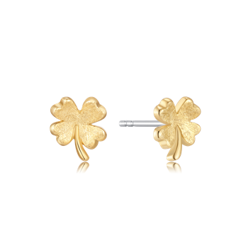 Sølv ørestikker, från Støvring Design