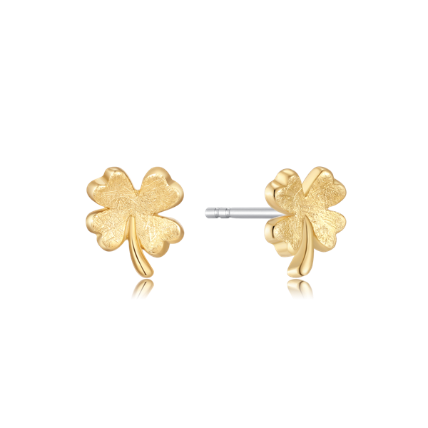 Sølv ørestikker, från Støvring Design