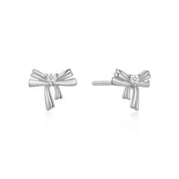 Sølv ørestikker, från Støvring Design