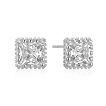 Sølv ørestikker, från Støvring Design