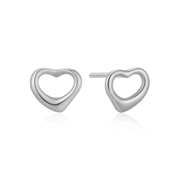 Sølv ørestikker, från Støvring Design