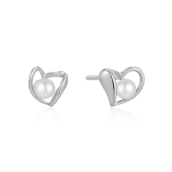 Sølv ørestikker, från Støvring Design