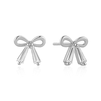 Sølv ørestikker, från Støvring Design