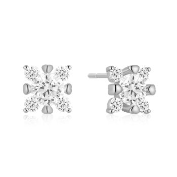 Sølv ørestikker, från Støvring Design