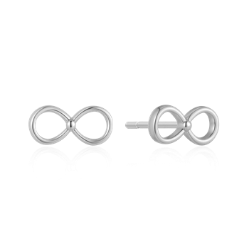 Sølv ørestikker, från Støvring Design