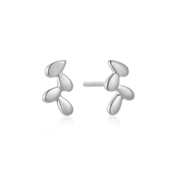 Sølv ørestikker, från Støvring Design