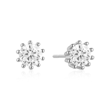 Sølv ørestikker, från Støvring Design