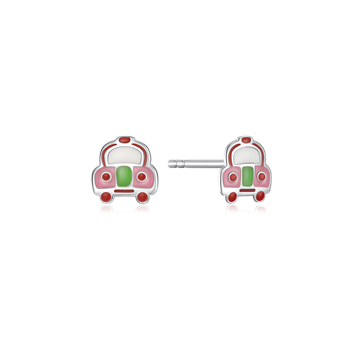 Sølv ørestikker, från Støvring Design