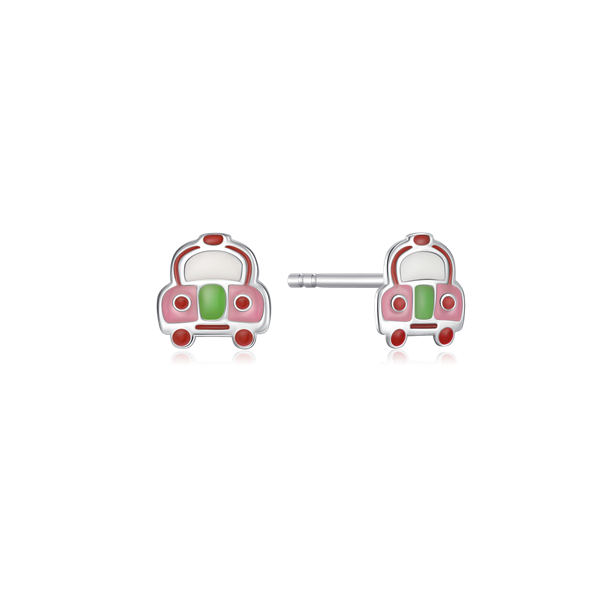 Sølv ørestikker, från Støvring Design