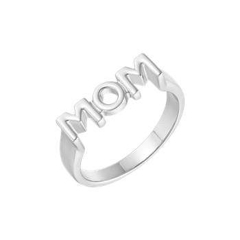 Sølv ring, från Støvring Design