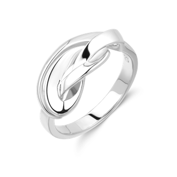 Sølv ring, från Støvring Design