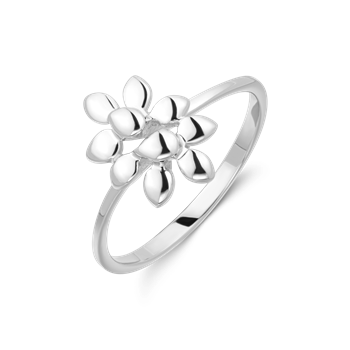 Sølv ring, från Støvring Design
