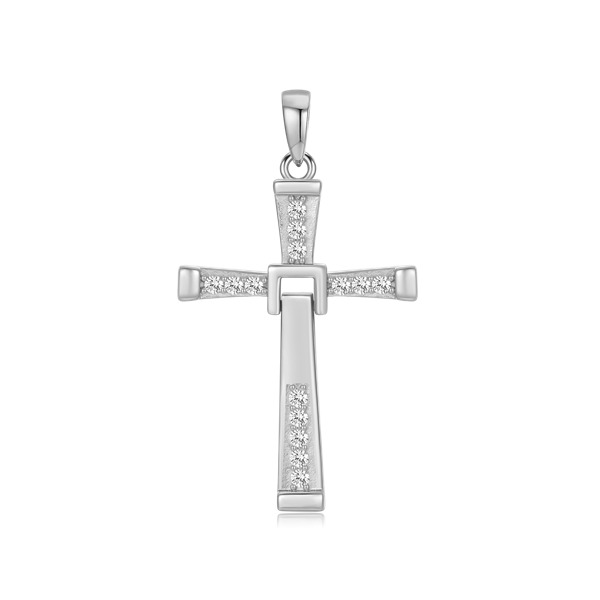 Sølv vedhæng, från Støvring Design