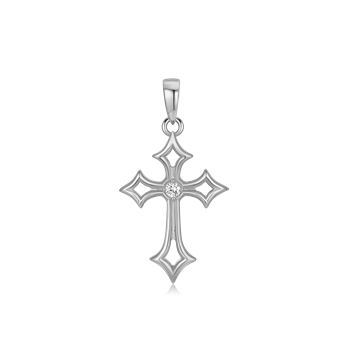 Sølv vedhæng, från Støvring Design