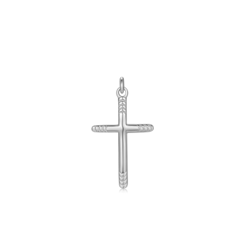 Sølv vedhæng, från Støvring Design