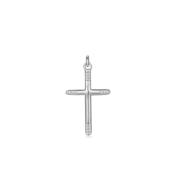 Sølv vedhæng, från Støvring Design