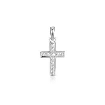 Sølv vedhæng, från Støvring Design