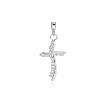 Sølv vedhæng, från Støvring Design