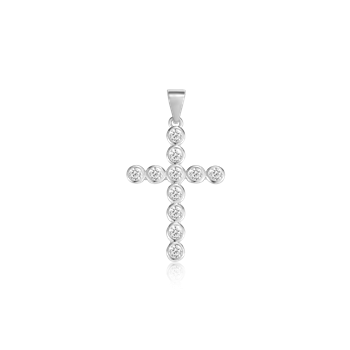 Sølv vedhæng, från Støvring Design