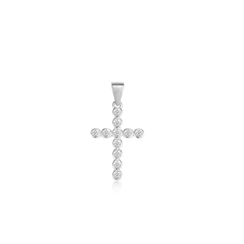 Sølv vedhæng, från Støvring Design