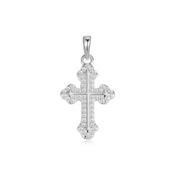 Sølv vedhæng, från Støvring Design