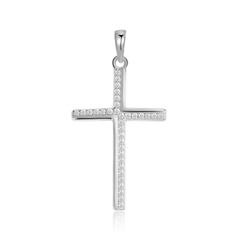 Sølv vedhæng, från Støvring Design