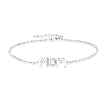 Sølv armbånd, från Støvring Design