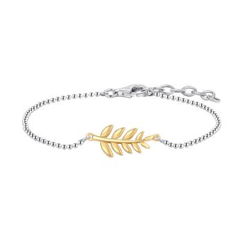 Sølv armbånd, från Støvring Design