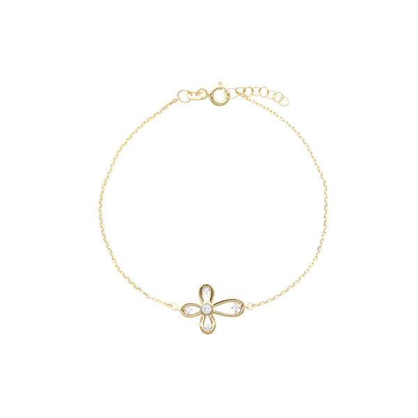 armbånd kors  , från Aagaard