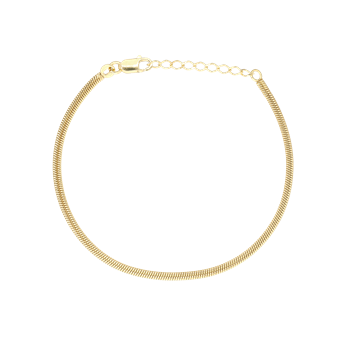 Armbånd Snake, från Aagaard