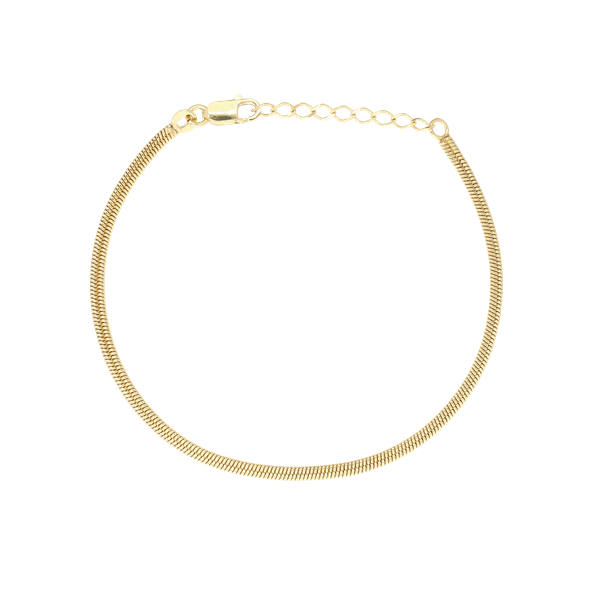 Armbånd Snake, från Aagaard