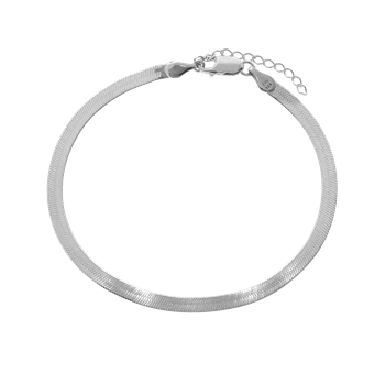 Ankelkæde Panzer flex, från Aagaard